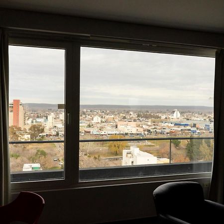 Hotel Neu 354 Neuquen Ngoại thất bức ảnh