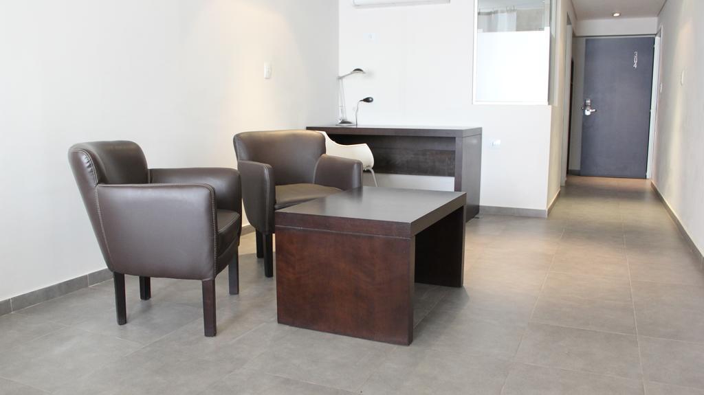 Hotel Neu 354 Neuquen Phòng bức ảnh