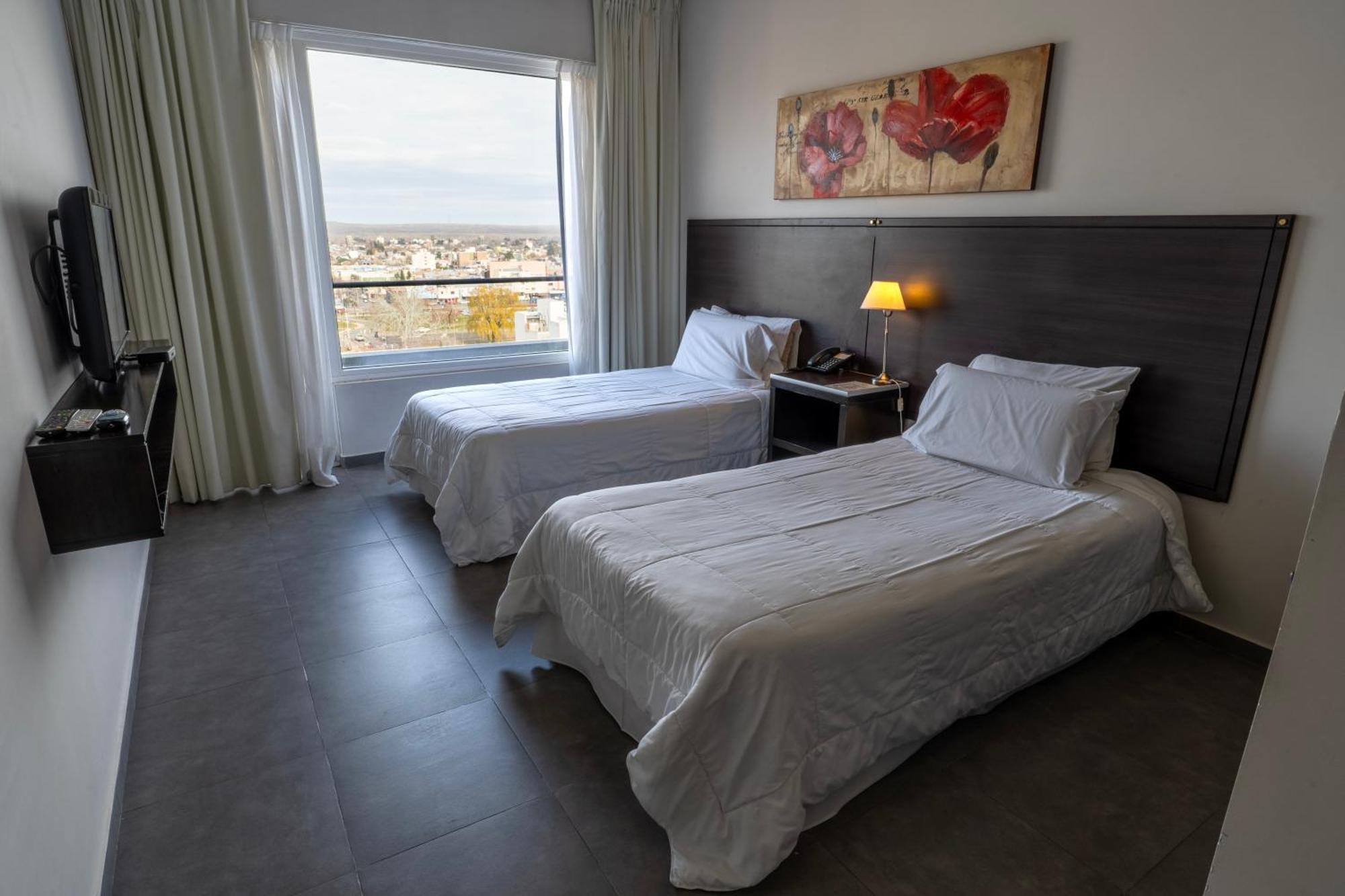Hotel Neu 354 Neuquen Ngoại thất bức ảnh