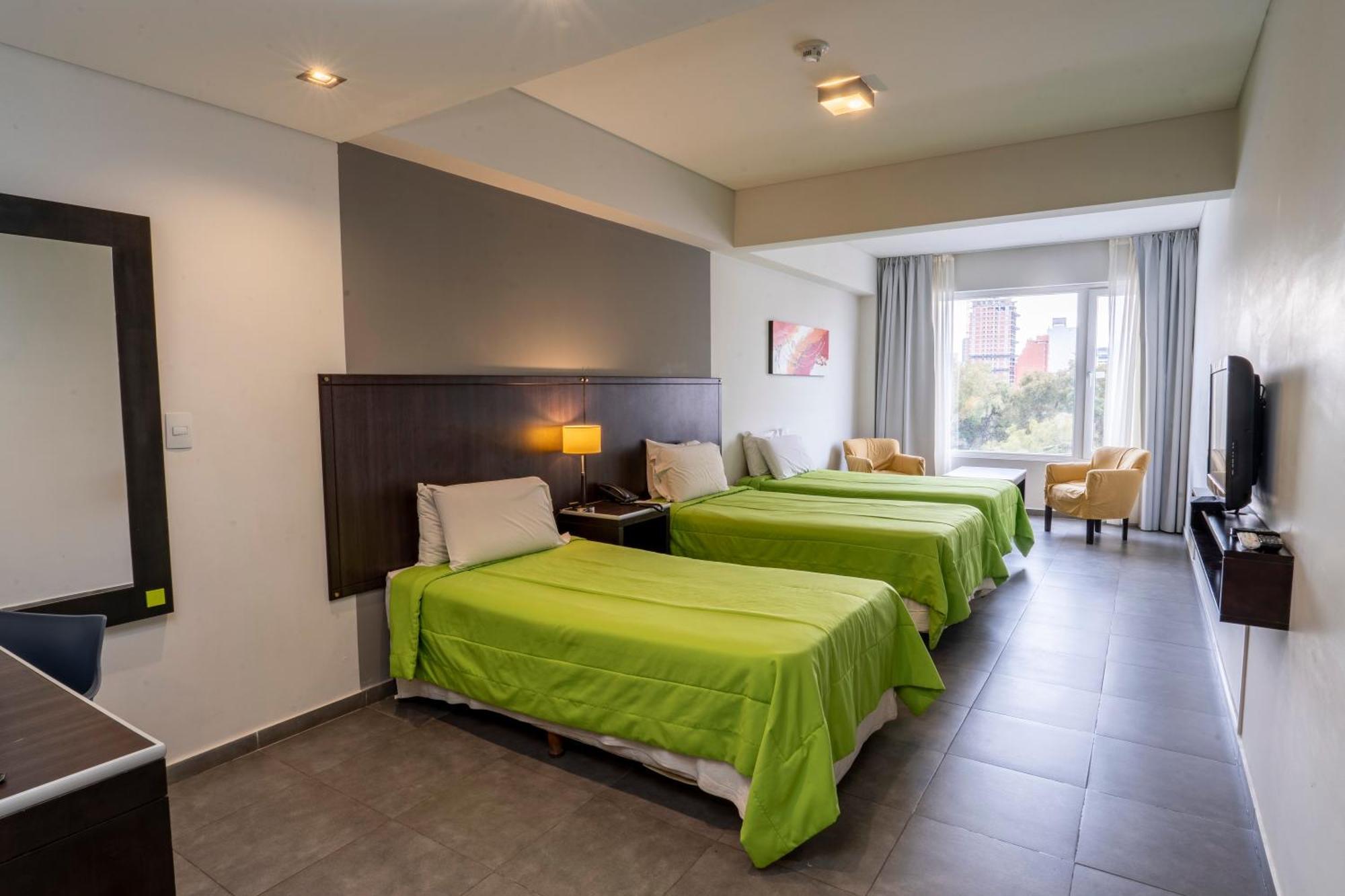 Hotel Neu 354 Neuquen Ngoại thất bức ảnh