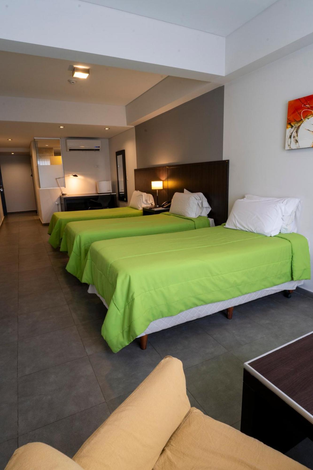 Hotel Neu 354 Neuquen Ngoại thất bức ảnh