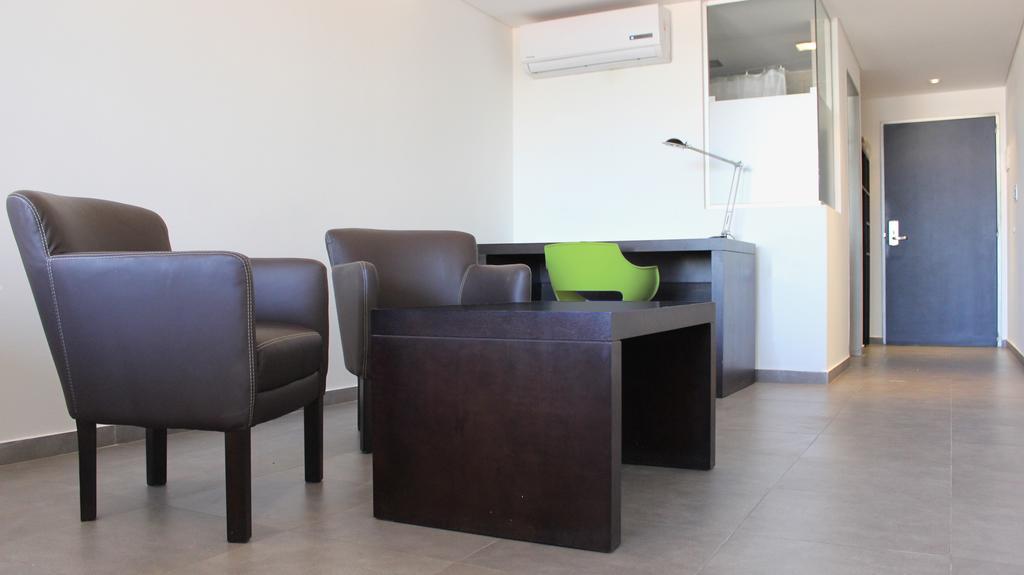 Hotel Neu 354 Neuquen Ngoại thất bức ảnh