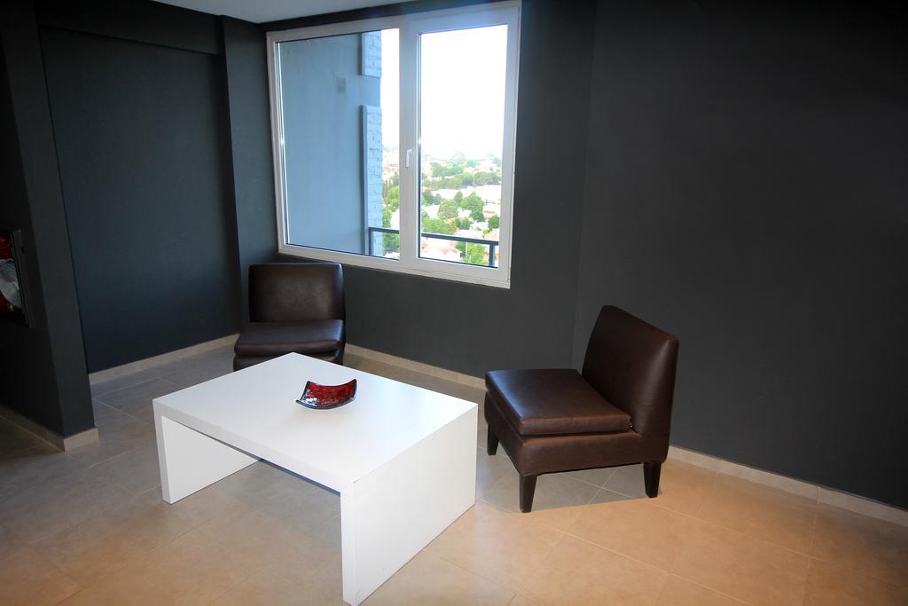 Hotel Neu 354 Neuquen Ngoại thất bức ảnh