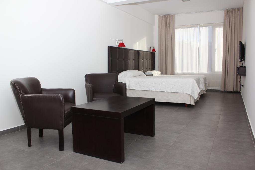 Hotel Neu 354 Neuquen Phòng bức ảnh