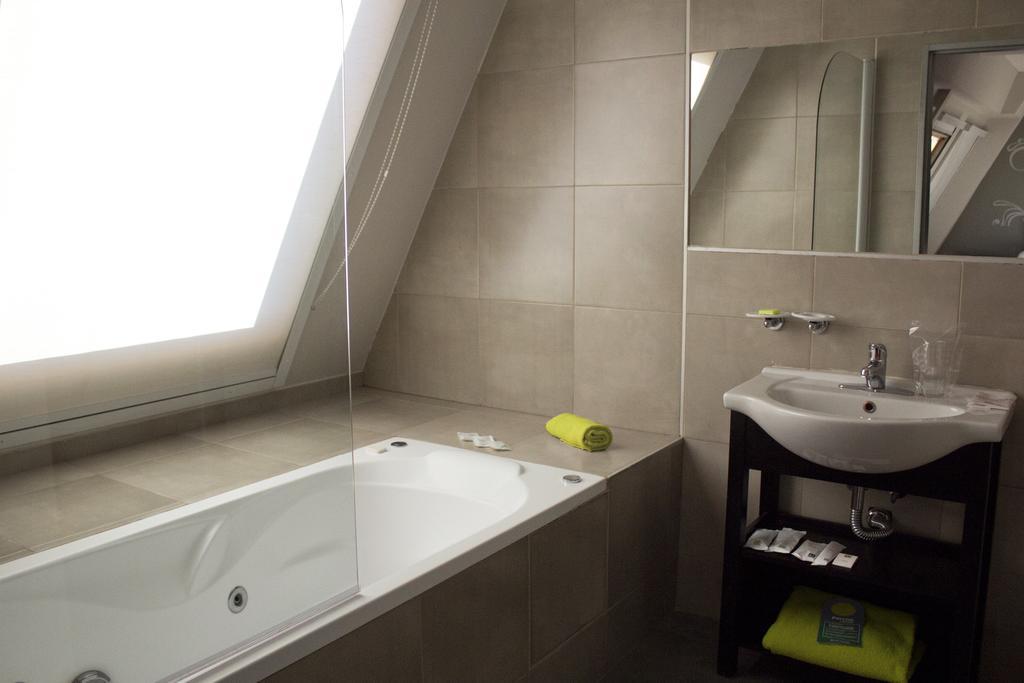 Hotel Neu 354 Neuquen Phòng bức ảnh