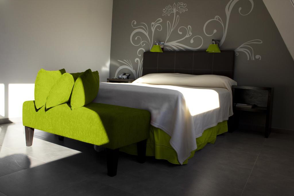 Hotel Neu 354 Neuquen Phòng bức ảnh