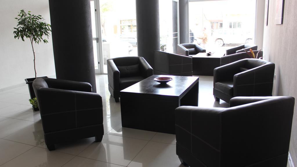 Hotel Neu 354 Neuquen Ngoại thất bức ảnh