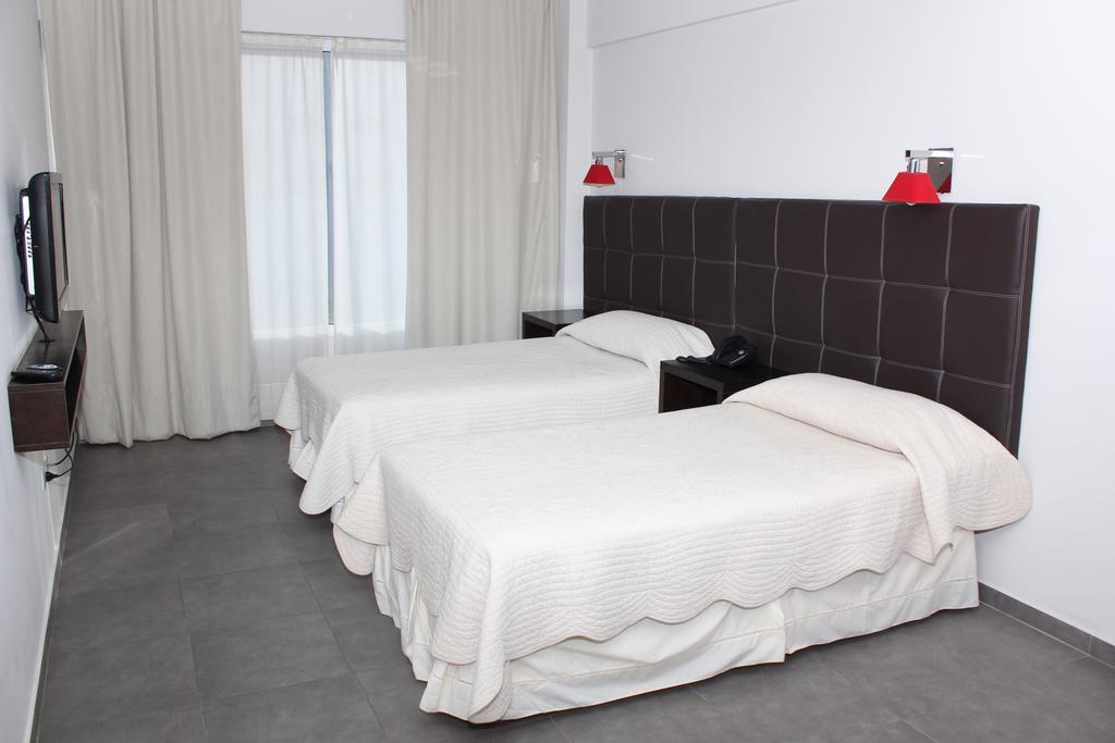 Hotel Neu 354 Neuquen Ngoại thất bức ảnh