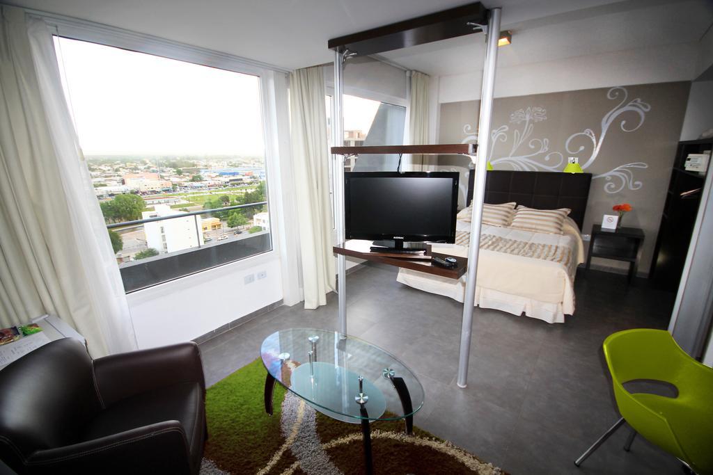 Hotel Neu 354 Neuquen Phòng bức ảnh