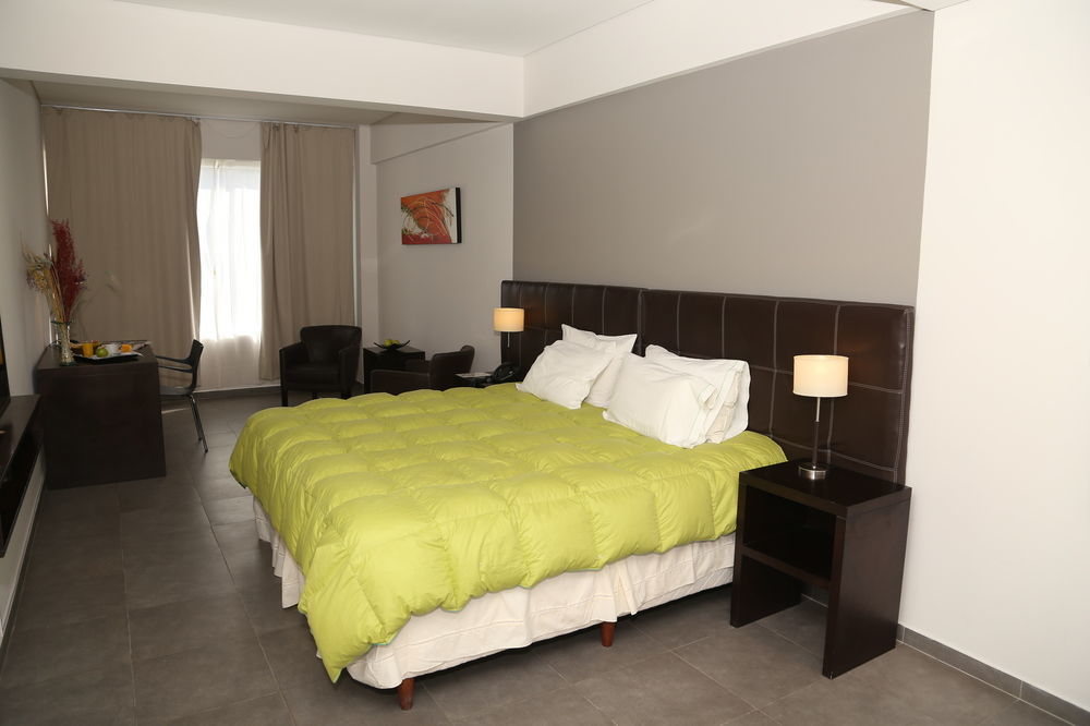 Hotel Neu 354 Neuquen Ngoại thất bức ảnh