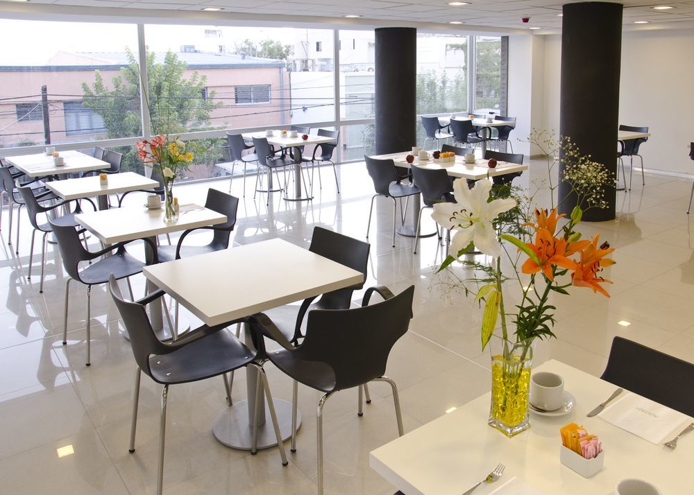 Hotel Neu 354 Neuquen Ngoại thất bức ảnh